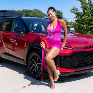 Parker McKenna Posey feet photo 20