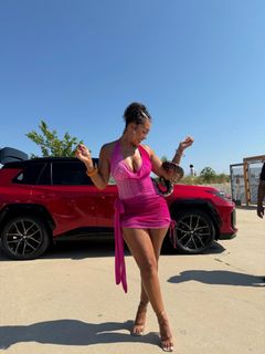 Parker McKenna Posey feet photo 15
