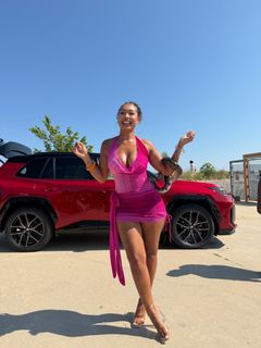 Parker McKenna Posey feet photo 14