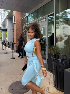 Parker McKenna Posey feet photo 13