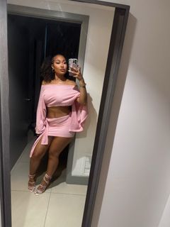 Parker McKenna Posey feet photo 8