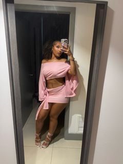 Parker McKenna Posey feet photo 5
