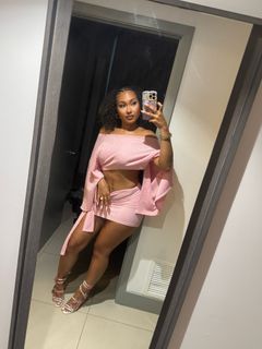 Parker McKenna Posey feet photo 4