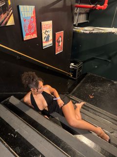 Parker McKenna Posey feet photo 2