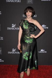 Parker Posey feet photo thumbnail