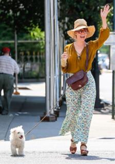 Parker Posey feet photo thumbnail