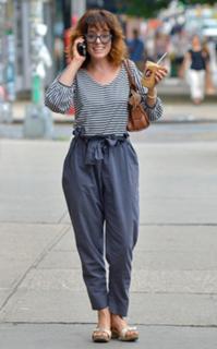 Parker Posey feet photo thumbnail