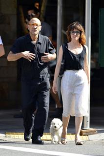 Parker Posey feet photo thumbnail