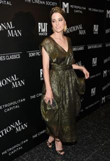 Parker Posey feet photo thumbnail