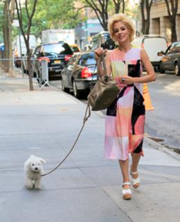 Parker Posey feet photo thumbnail