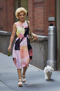 Parker Posey feet photo thumbnail