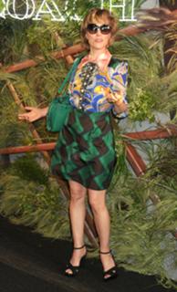 Parker Posey feet photo thumbnail