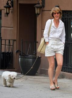 Parker Posey feet photo thumbnail