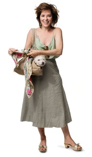 Parker Posey feet photo thumbnail