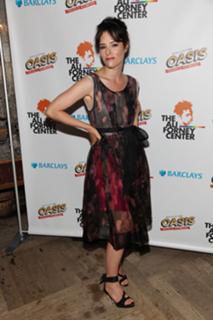 Parker Posey feet photo thumbnail