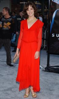 Parker Posey feet photo thumbnail