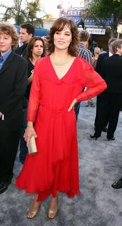 Parker Posey feet photo thumbnail