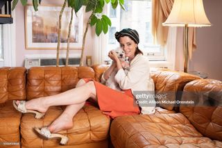 Parker Posey feet photo 19