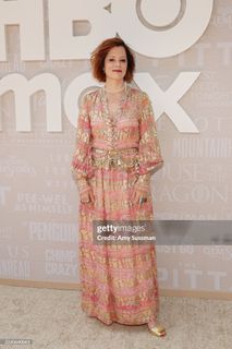 Parker Posey feet photo 11