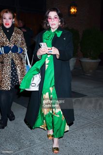 Parker Posey feet photo 5