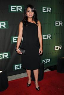 Parminder Nagra feet photo thumbnail