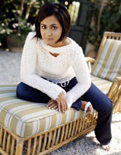 Parminder Nagra feet photo thumbnail