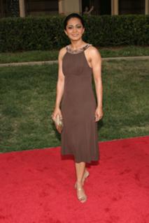 Parminder Nagra feet photo thumbnail