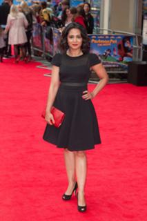 Parminder Nagra feet photo thumbnail