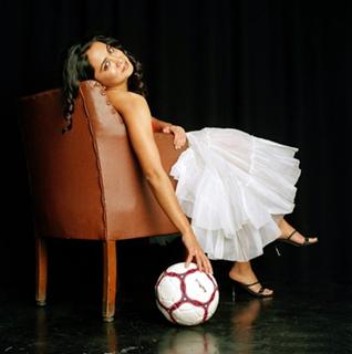 Parminder Nagra feet photo thumbnail