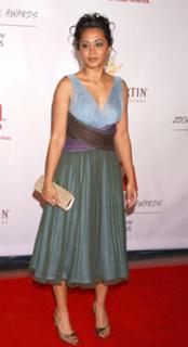 Parminder Nagra feet photo thumbnail