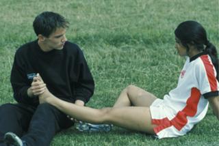 Parminder Nagra feet photo thumbnail