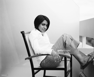 Parminder Nagra feet photo thumbnail