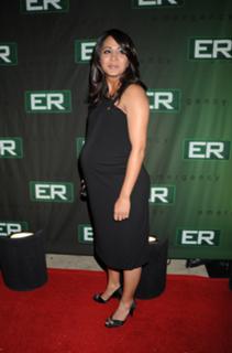 Parminder Nagra feet photo thumbnail