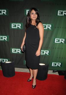 Parminder Nagra feet photo thumbnail