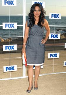 Parminder Nagra feet photo thumbnail