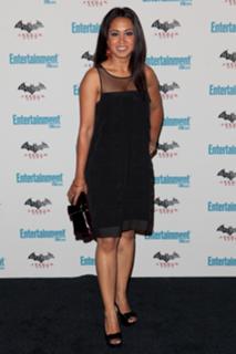 Parminder Nagra feet photo thumbnail
