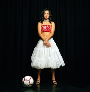 Parminder Nagra feet photo thumbnail