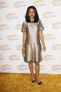 Parminder Nagra feet photo thumbnail