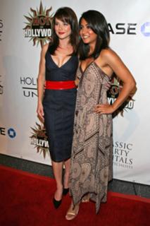 Parminder Nagra feet photo thumbnail