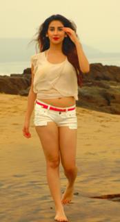 Parul Gulati feet photo thumbnail