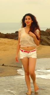 Parul Gulati feet photo thumbnail