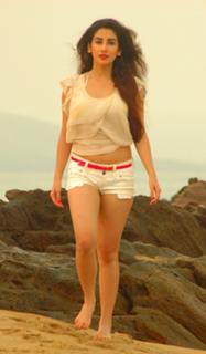 Parul Gulati feet photo thumbnail