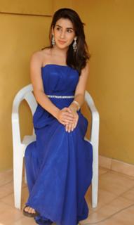 Parul Gulati feet photo thumbnail