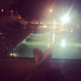 Parul Gulati feet photo thumbnail