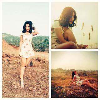 Parul Gulati feet photo thumbnail