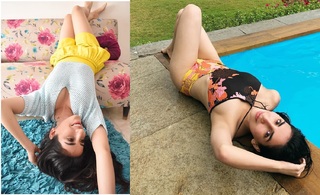 Parul Gulati feet photo thumbnail