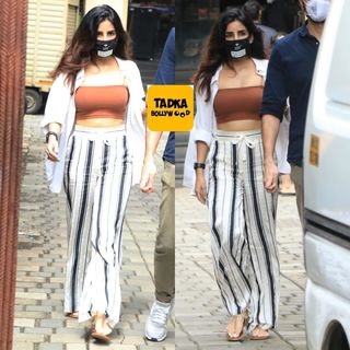 Parul Gulati feet photo thumbnail