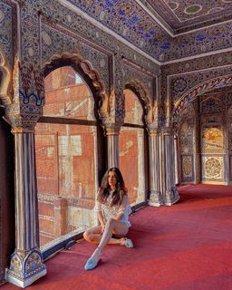 Parul Gulati feet photo thumbnail