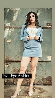 Parul Gulati feet photo thumbnail