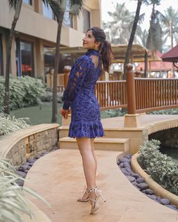 Parul Gulati feet photo thumbnail